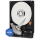 WD BLUE 4TB 5400obr. 64MB - 254256 - zdjęcie 4